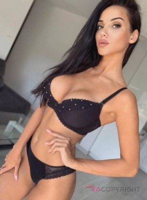 Agata21 Istanbul Escort, , Verified Adult Service Provider, Companion in Turkey | 1