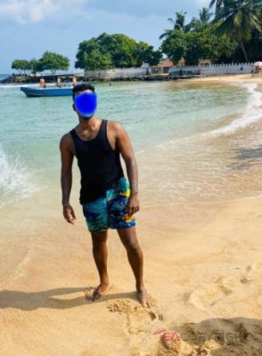 Nirmal Colombo Escort, Pornstar, DUO, Verified Adult Service Provider, Companion in Sri Lanka | 1