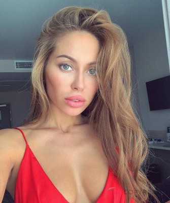IlonaGFE Moscow Escort, , Verified Adult Service Provider, Companion in Russia | 4