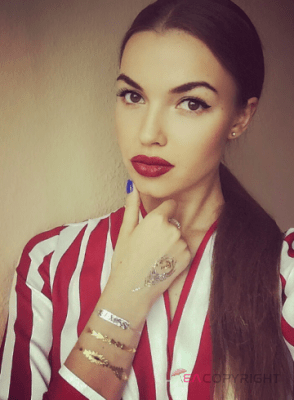 PaulineXXX Moscow Escort, , Verified Adult Service Provider, Companion in Russia | 1