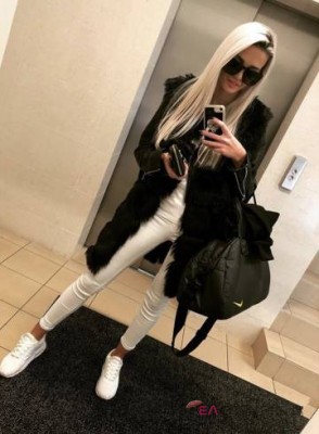 Linda Prague Prague Escort, , Verified Adult Service Provider, Companion in Czech Republic | 1
