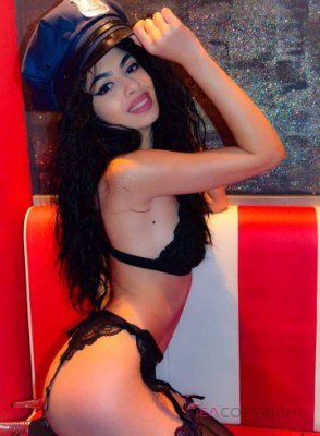 christine massage Marbella Escort, , Verified Adult Service Provider, Companion in Spain | 1