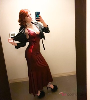 miss andrea Townsville Escort, , Verified Adult Service Provider, Companion in Australia | 2