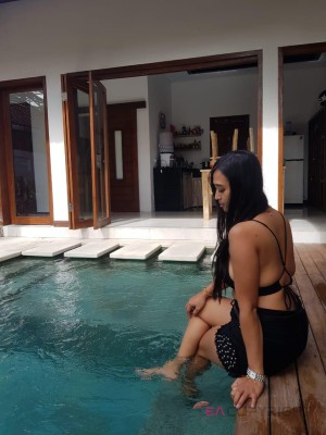 Silvia69 Bali Escort, , Verified Adult Service Provider, Companion in Indonesia | 2
