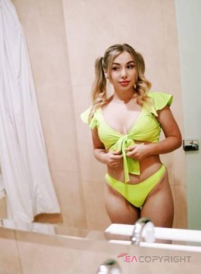 SexyKatarina Bali Escort, , Verified Adult Service Provider, Companion in Indonesia | 1