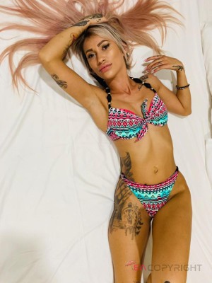 EmilyHunter Doha Escort, , Verified Adult Service Provider, Companion in Qatar | 5