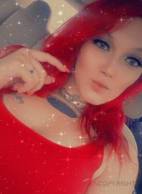 Lady Red Denver, Colorado Escort, , Verified Adult Service Provider, Companion in United States | 1