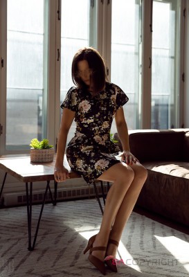 Roxanne Valois Montreal Escort, , Verified Adult Service Provider, Companion in Canada | 4