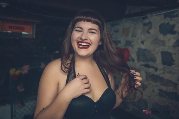Daphne Noire Montreal Escort, , Verified Adult Service Provider, Companion in Canada | 2