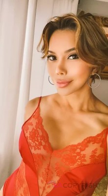AllieZeon Toronto Escort, , Verified Adult Service Provider, Companion in Canada | 3