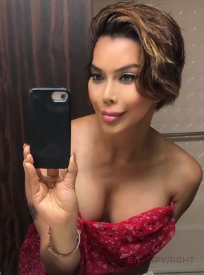 AllieZeon Toronto Escort, , Verified Adult Service Provider, Companion in Canada | 4