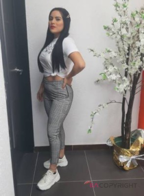 SalmaGFE Tijuana Escort, , Verified Adult Service Provider, Companion in Mexico | 1