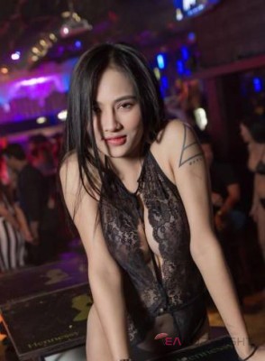 April-bkk Bangkok Escort, , Verified Adult Service Provider, Companion in Thailand | 1