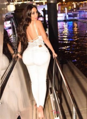 Sawsan Doha Escort, , Verified Adult Service Provider, Companion in Qatar | 1