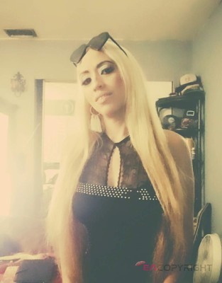 MariahLynn8 - escort from Tampa 3