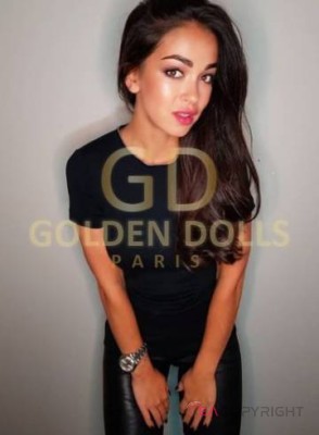 LinaElite Paris Escort, , Verified Adult Service Provider, Companion in France | 1