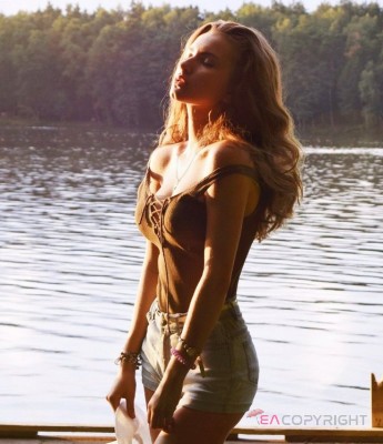 Angellika Saint Petersburg Escort, , Verified Adult Service Provider, Companion in Russia | 3