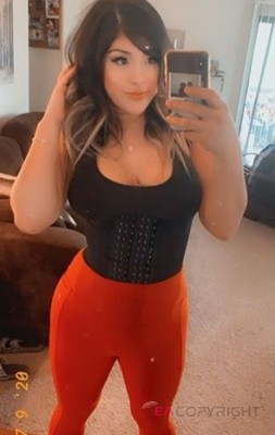 Ninahookup Columbus, Ohio Escort, Pornstar, BDSM, DUO, Couple, Massage, Verified Adult Service Provider, Companion in United States | 4