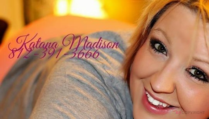 Katana Madison Louisville-Jefferson County, Kentucky Escort, , Verified Adult Service Provider, Companion in United States | 2