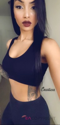 Exotica Hemet, California Escort, , Verified Adult Service Provider, Companion in United States | 2