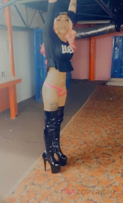 Nirvana18 Houston, Texas Escort, DUO, Verified Adult Service Provider, Companion in United States | 5