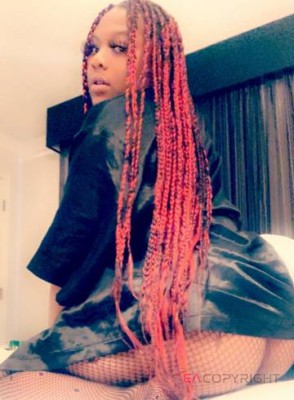 Giinaa Denver, Colorado Escort, , Verified Adult Service Provider, Companion in United States | 1