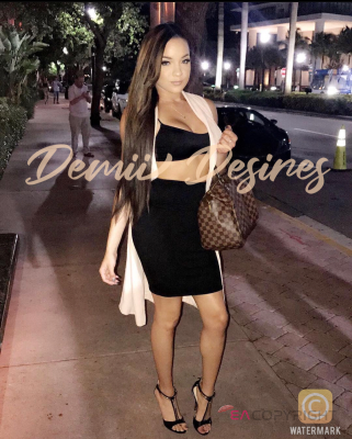 Demii Desires Houston, Texas Escort, , Verified Adult Service Provider, Companion in United States | 4