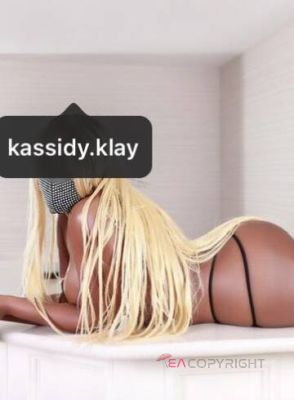 Kassidy Klay Providence, Rhode Island Escort, , Verified Adult Service Provider, Companion in United States | 1