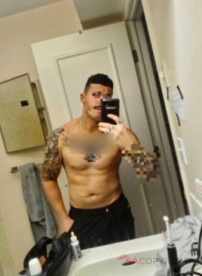 Samuel_ Edmonton Escort, , Verified Adult Service Provider, Companion in Canada | 1