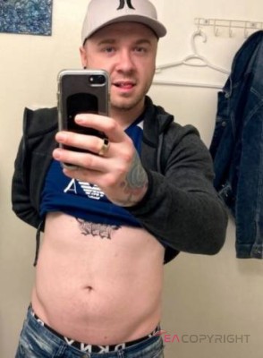 Daniel Edmonton Escort, , Verified Adult Service Provider, Companion in Canada | 1