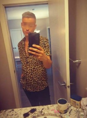 Drew_ Edmonton Escort, , Verified Adult Service Provider, Companion in Canada | 1