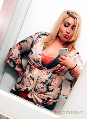 Hopetiana10 Vancouver Escort, , Verified Adult Service Provider, Companion in Canada | 1