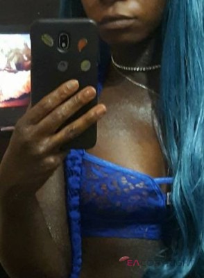 ChocolateDoll Little Rock, Arkansas Escort, , Verified Adult Service Provider, Companion in United States | 1