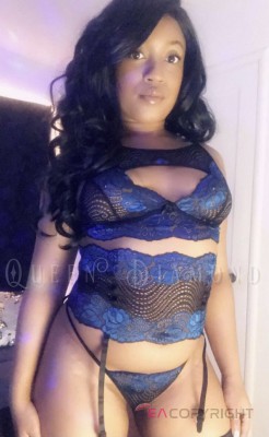 QueenDiamond San Francisco, California Escort, BDSM, Verified Adult Service Provider, Companion in United States | 2