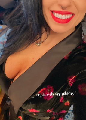 Enchantress Selena Denver, Colorado Escort, , Verified Adult Service Provider, Companion in United States | 5