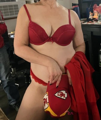 Whores in Kansas City