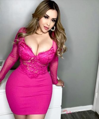 AlionaBRITISH Bali Escort, BDSM, DUO, Couple, Massage, Verified Adult Service Provider, Companion in Indonesia | 2