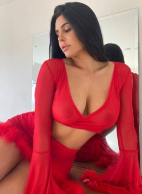 Anabel37 Riyadh Escort, , Verified Adult Service Provider, Companion in Saudi Arabia | 1