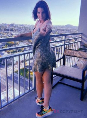 luciana_ Knoxville, Tennessee Escort, , Verified Adult Service Provider, Companion in United States | 1