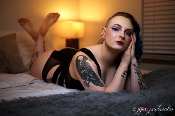 Jynx Jawbreaker Columbus, Ohio Escort, Pornstar, BDSM, Massage, Verified Adult Service Provider, Companion in United States | 3