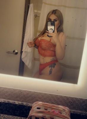 Nadia Luve Washington DC Escort, Pornstar, BDSM, Verified Adult Service Provider, Companion in United States | 5