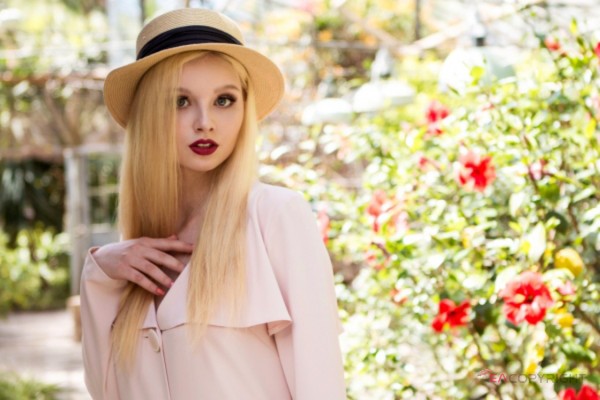 Sweetheart Sharlotta Saint Petersburg Escort, , Verified Adult Service Provider, Companion in Russia | 3