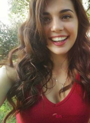 Sweetheart Theresa Saint Petersburg Escort, , Verified Adult Service Provider, Companion in Russia | 1
