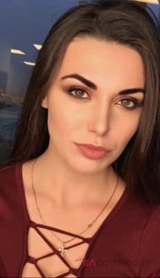 Sweetheart Theresa Saint Petersburg Escort, , Verified Adult Service Provider, Companion in Russia | 3