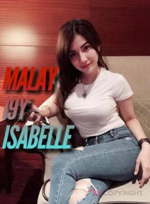 Isabelle 1 Kuala Lumpur Escort, , Verified Adult Service Provider, Companion in Malaysia | 1