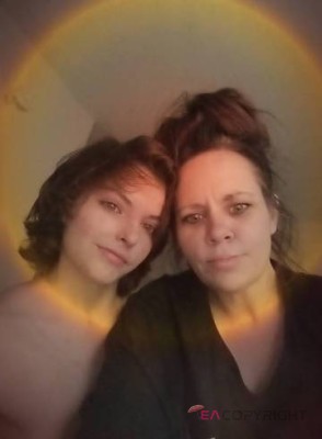 SexyDUO_ Columbus, Ohio Escort, , Verified Adult Service Provider, Companion in United States | 1