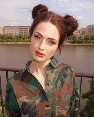 Polya24 Saint Petersburg Escort, , Verified Adult Service Provider, Companion in Russia | 2