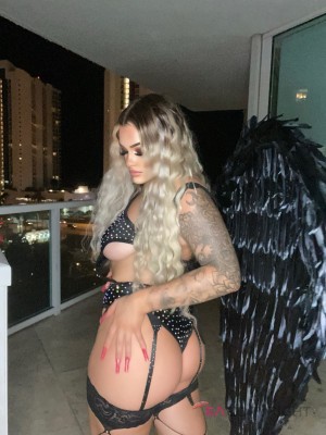 Miami Snow Oklahoma City, Oklahoma Escort, , Verified Adult Service Provider, Companion in United States | 4