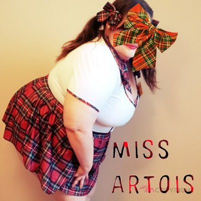 Miss Artois Ottawa Escort, , Verified Adult Service Provider, Companion in Canada | 1
