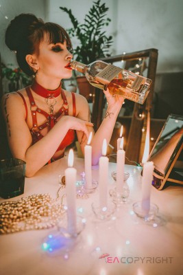 Etel Izmir Escort, BDSM, Verified Adult Service Provider, Companion in Turkey | 3